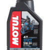 3000 4T 15W50 2.5L MOTUL