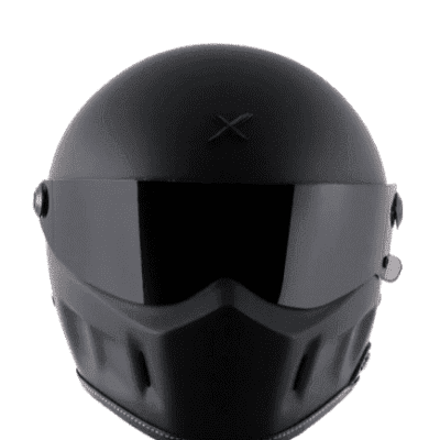 axor retro helmets