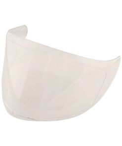 Axor Street Clear Helmet Visor With Pins