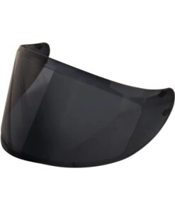 Axor Street Smoke Helmet Visor Riders Junction