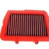 BMC Air Filter FM632 04 for Triumph TIGER 800 Riders Junction