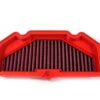 BMC Air Filter FM707 04 for Kawasaki Ninja 650 Riders Junction
