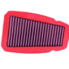 BMC Air Filter For Yamaha R15 Version