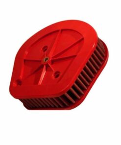 BMC Air Filter for Harley Davidson SOFTAIL FLFB 1750 FAT BOY 18 20 FM01083 Riders Junction 4