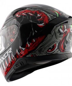 Beast Grey Red 4 500x500 1