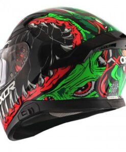 Beast black noen green 4 500x500 1