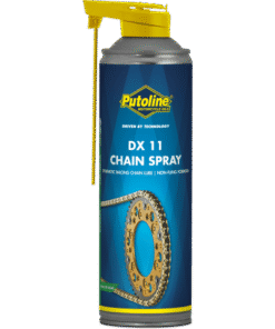 DX11 CHAIN SPRAY PUTOLINE