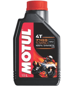 Motul 7100 10W50 Engine Oil