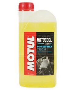 MOTUL MOTOCOOL EXPERT COOLANT