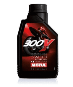 Motul 300V 15W 50 2