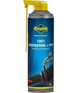 Putoline 1001 Penetrating Lube 500ml