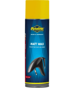 Putoline Matt Wax 500ml