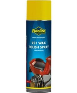 Putoline RS1 Wax Polish Spray