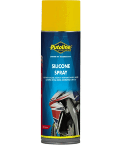Putoline Silicone Spray 500ml