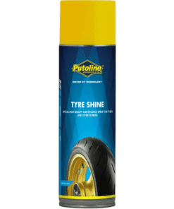 Putoline Tyre Shine