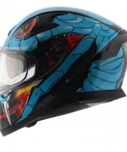 Venomous Black Blue 3 500x500 1