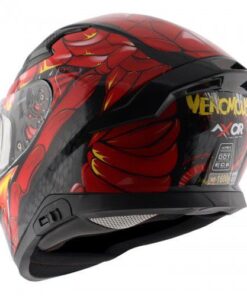 Venomous Black Red 4 500x500 1