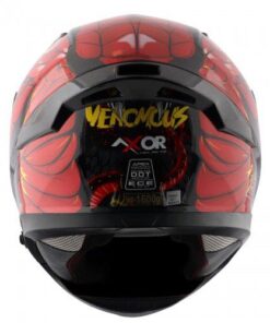 Venomous Black Red 5 500x500 1