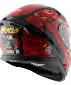 Venomous Black Red 6 500x500 1