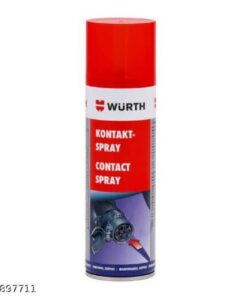 WURTH Electrical Contact Cleaner 500 ML Riders Junction