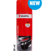 WURTH Silencer Coating Spray 500ML Riders Junction
