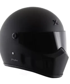 axor retro dominator dull black helmet 8