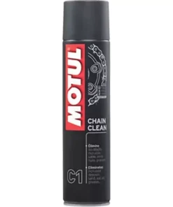 chain clean