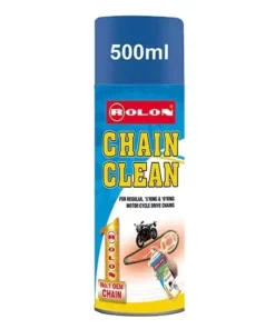 l013chclean500 rolon chain clean 500 ml