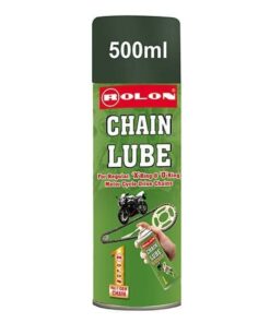 l013chlub500 rolon chain lube 500 ml 1 1