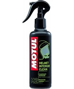 motul helmet interior clean m2