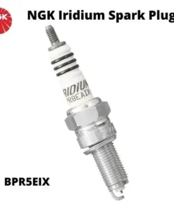 ngk iridium spark plug bpr5eix