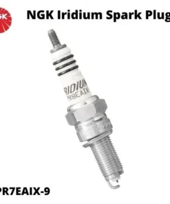 ngk iridium spark plug cpr7eaix 9