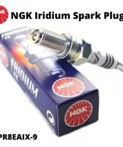 ngk iridium spark plug cpr8eaix 9