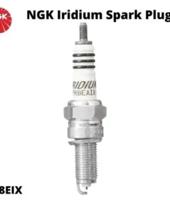 NGK Iridium Spark Plug for Yamaha R3