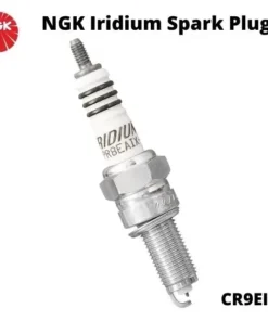 ngk iridium spark plug cr9eix