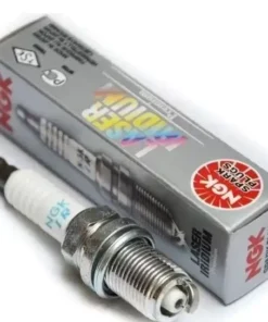 ngk iridium spark plug for ktm duke 2