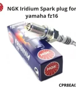 NGK Iridium Spark Plug for Yamaha FZ16/ FZS