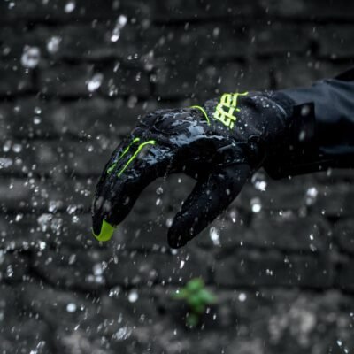 AqDry Waterproof Gloves