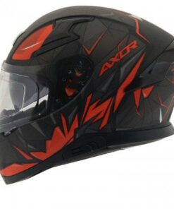 APEX HUNTER DULL BLACK ORANGE 3 500x500 1