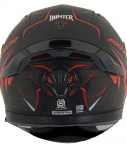APEX HUNTER DULL BLACK ORANGE 5 500x500 1