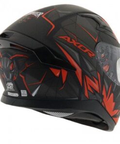APEX HUNTER DULL BLACK ORANGE 6 500x500 1