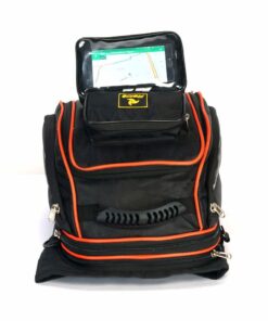 Bike Tank Bag Google Navigation 1