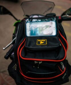 Bike Tank Bag with mobile cover 1