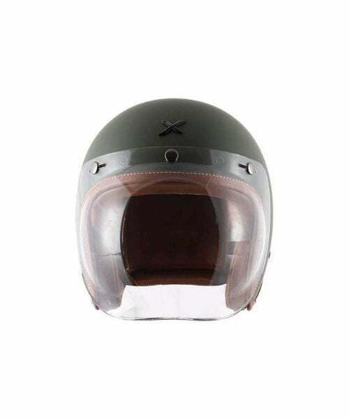 axor classic helmet