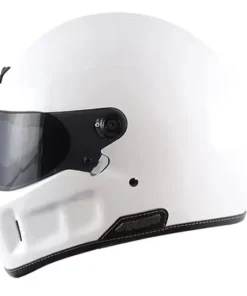 axor retro dominator white helmet 3