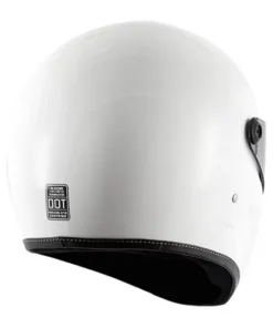 axor retro dominator white helmet 6