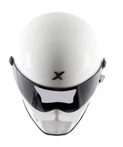 axor retro dominator white helmet 9