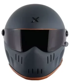 axor retro rogue dull slate helmet 1