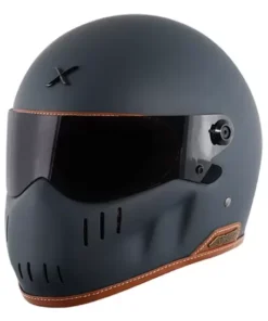 axor retro rogue dull slate helmet 1