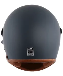 axor retro rogue dull slate helmet 3